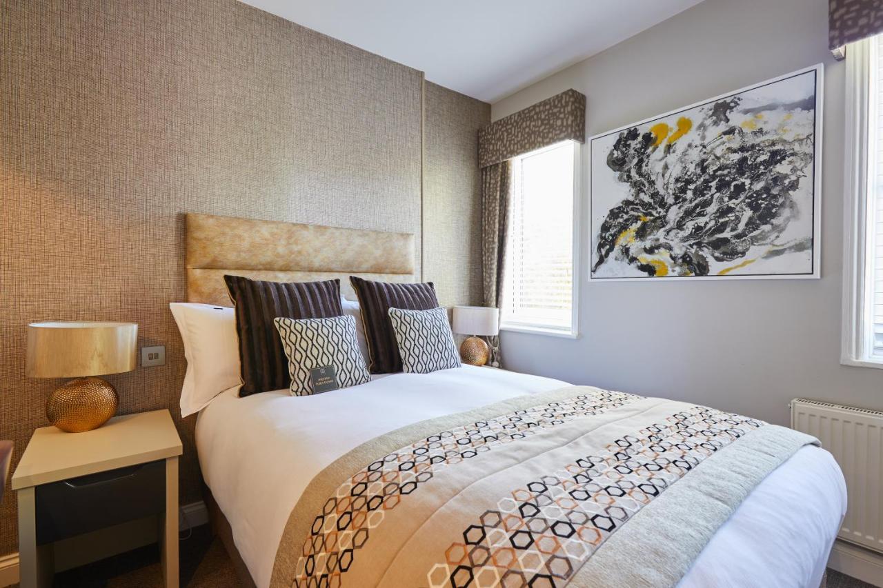 Worldhotels Distinctive Woughton House Hotel Milton Keynes Eksteriør bilde